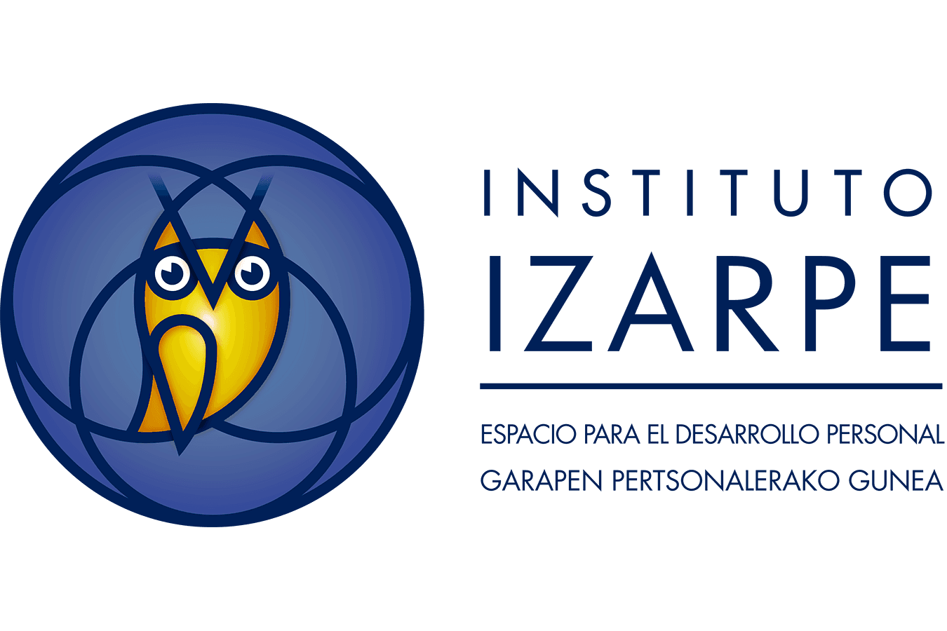 Logotipo Instituto Izarpe