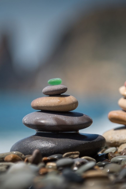 Meditación Guiada