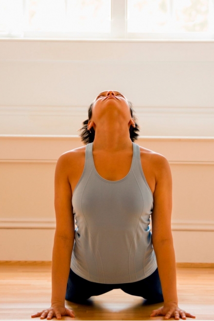 Hatha Yoga (Puertas Abiertas)