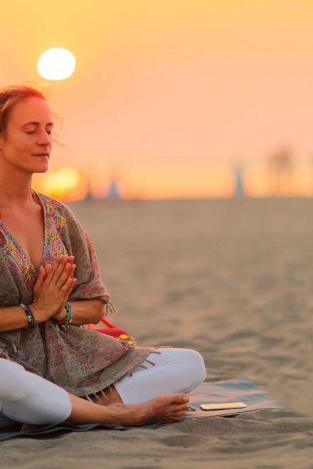 Kundalini Yoga (Puertas Abiertas)