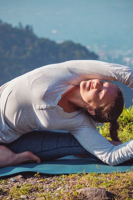 Yoga