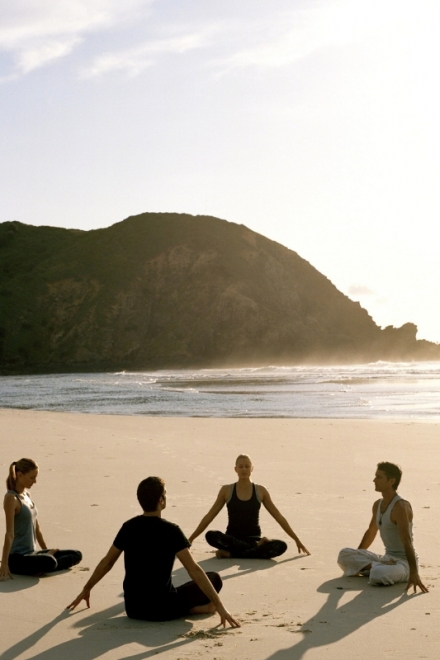 Master Class. Kundalini Yoga
