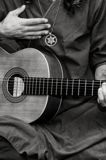Sonido de la Creación