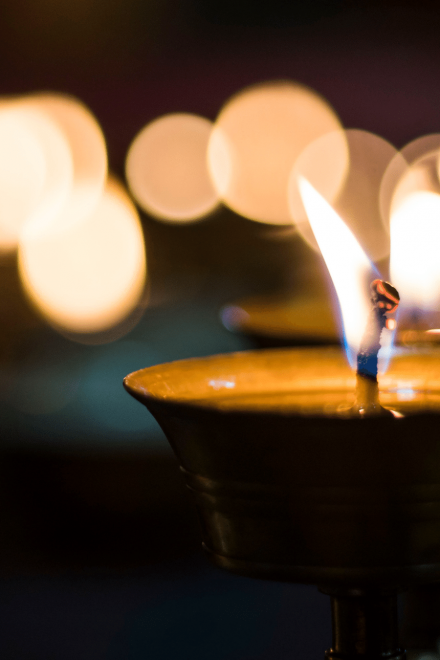 Trance y Canalización