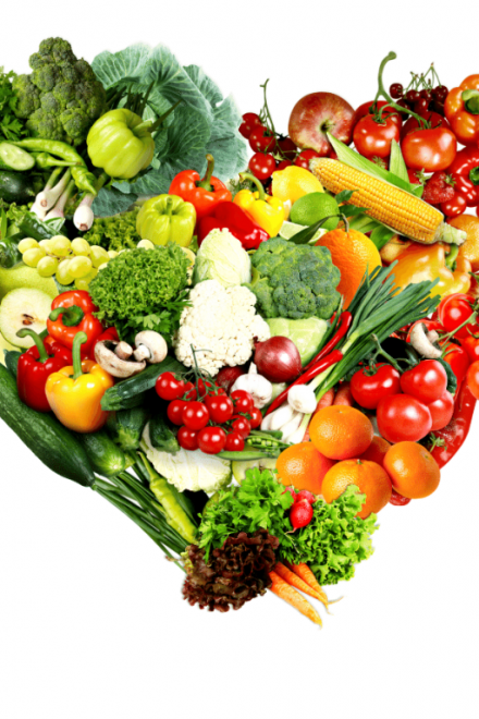 Somos lo que Comemos. (Charla gratuita)