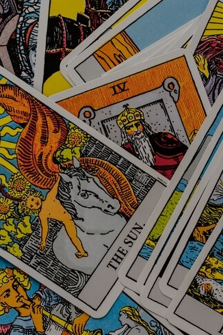 Tarot Completo Online