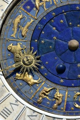 Astrología Iniciación. Taller