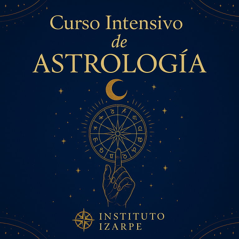 Curso Intensivo de Astrología