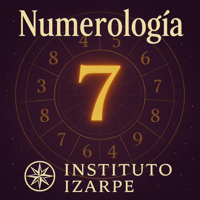 Curso Intensivo de Numerología. Numerología Práctica y Evolutiva