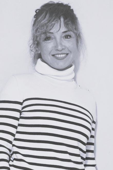 Miryam Irastorza Aires